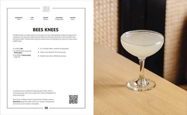 "Master Mixology: Steve the Bartender's Ultimate Cocktail Guide Hardcover Book"