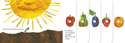 "The Very Hungry Caterpillar: A Delightful Board Book for Little Readers - Brand New Picture Book!"