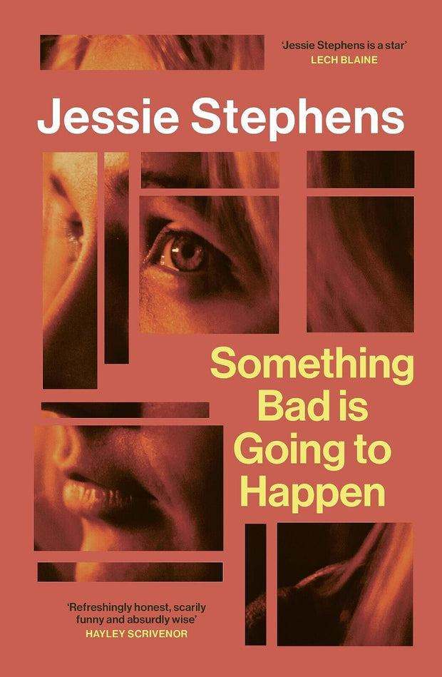"Foreboding Tales: A Brand New Paperback by Jessie Stephens - Australian Stock!"