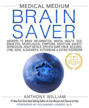 "Brain Saver: Unlocking the Secrets to Brain Health and Mental Clarity"