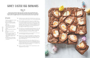 "Bake Easy with Fitwaffle: 100 Delicious One-Tin Cakes, Bakes, and Desserts by Eloise Head"