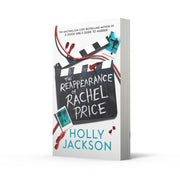 "Brand New Paperback: The Return of Rachel Price - A Gripping Mystery by Holly Jackson (AU Edition)"