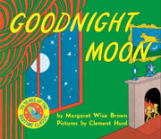 "Magical Bedtime Story: Goodnight Moon by Margaret Wise Brown - Paperback with Free Shipping in Australia"