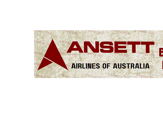 ANSETT AIRLINES OF AUSTRALIA