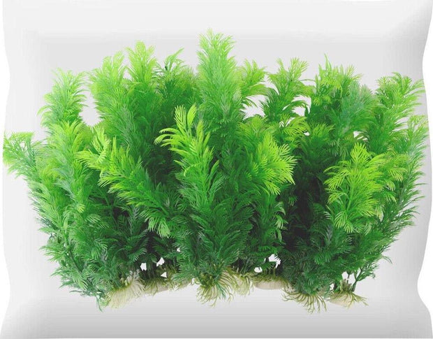 Artificial Aquarium Fish Tank Ornament Landscape Fake Plastic Water Plants Grass------ Hot Sale Rechargeable Anti Bark Collar for Pets with Fast Free Shipping