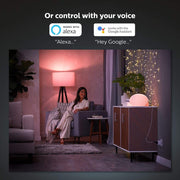 Philips Hue Smart Button, Customisable Lighting Control