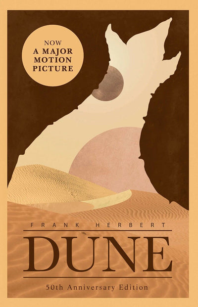 "BRAND NEW Dune by Frank Herbert Paperback Book - FAST & FREE SHIPPING in AU"