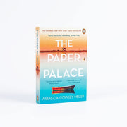 "The Paper Palace: A Captivating Novel by Miranda Cowley Heller - Brand New Paperback with Free Shipping in Australia!"