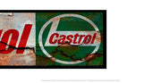 Buy CASTROL Aussie Beer Spill Mat - Elevate Your Bar with High-Quality Barware | Tin Sign Factory Australia