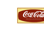 COCA-COLA DRINK DELICIOUS REFRESHING