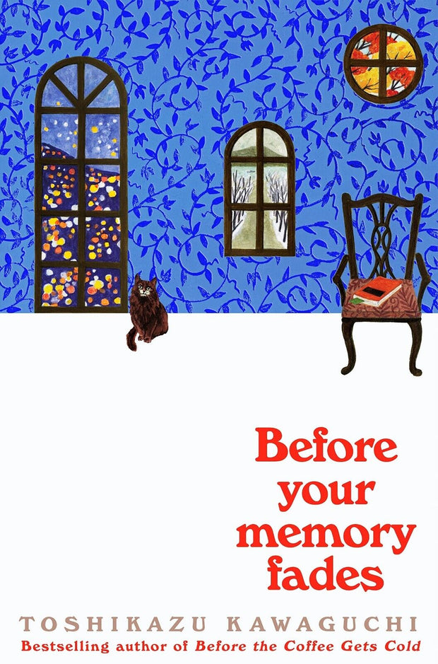 "Preserve Your Memories Forever: Before Your Memory Fades - Brand New Paperback Book with Free Shipping by Toshikazu Kawaguchi"