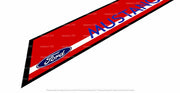 Buy FORD MUSTANG Bar Runner - Enhance Your Bar with Stylish Barware | Tin Sign Factory Australia