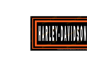 HARLEY-DAVIDSON MOTORCYCLE