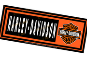 HARLEY-DAVIDSON MOTORCYCLE