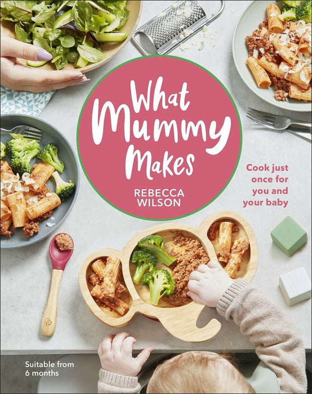 Buy Deliciously Easy Weaning Recipes (AU) | 130+ Family Meals