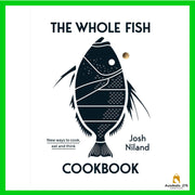 Buy The Whole Fish Cookbook - Unlock Sea Flavors with the New Hardcover Edition! Enhance Your Culinary Adventure