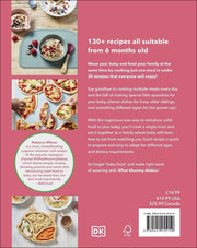 Buy Deliciously Easy Weaning Recipes (AU) | 130+ Family Meals