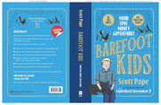 "Barefoot Kids: Discover the Must-Read #1 Bestseller by the Barefoot Investor!"