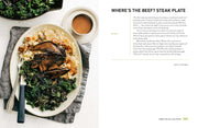 The Fibre Fuelled Cookbook: Inspiring Plant-Based Recipes to Turbocharge Your Health
