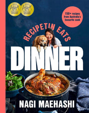 RecipeTin Eats: Dinner: 150 recipes from Australia’s most popular cook free postage