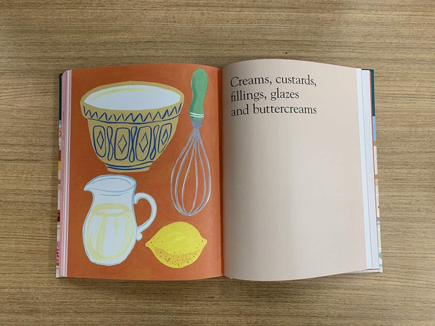 "Beatrix Bakes: A Mouthwatering Hardcover Book by Natalie Paull | Stunning Illustrations | Quick & Free Shipping in Australia"