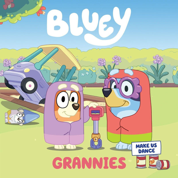 "Bluey's Grand Adventures: A Charming Board Book for Kids - New Edition with Free Shipping in Australia!"