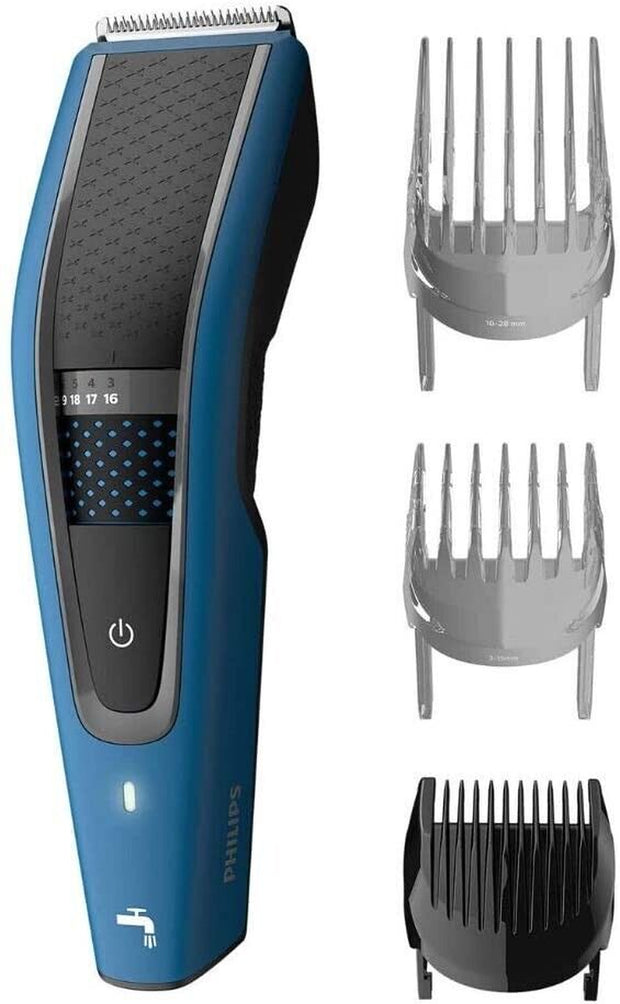 "Philips HC5612 5000 Series Hair Clipper/Trimmer - Your Ultimate Grooming Companion"