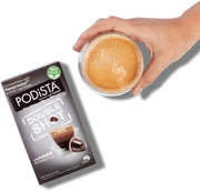 "Intense Australian Roasted Double Shot Coffee Pods - Nespresso Compatible"