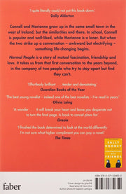 "Brand New Paperback - Normal People by Sally Rooney - FAST & FREE AU Shipping Available!"