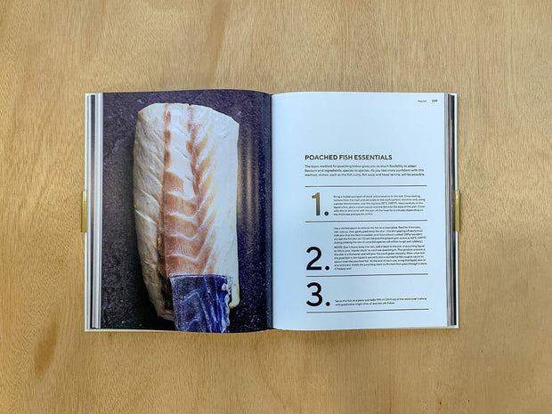 "Unlock the Flavors of the Sea: Dive into the Whole Fish Cookbook and Elevate Your Cooking Adventure! New Hardcover Edition!"