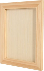 "MEEDEN 11X14 Inch Birch Wood Paint Panel Boards - Set of 3"