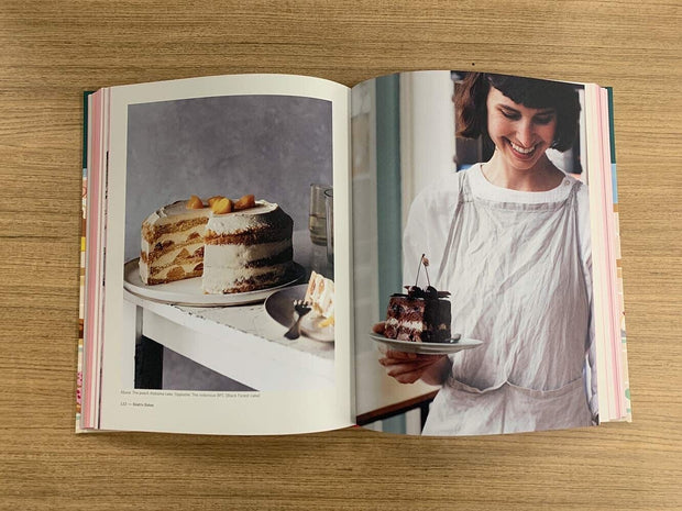 "Beatrix Bakes: A Mouthwatering Hardcover Book by Natalie Paull | Stunning Illustrations | Quick & Free Shipping in Australia"