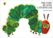 "Feast for the Senses: The Very Hungry Caterpillar"
