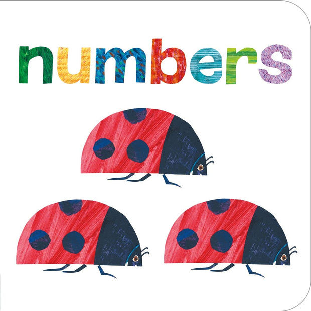 "Explore & Grow with The Very Hungry Caterpillar: Mini Learning Library"