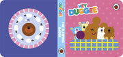 "Cozy Up with Hey Duggee: Bedtime Little Library Board Book | Brand New | Enjoy Free Shipping Across Australia!"