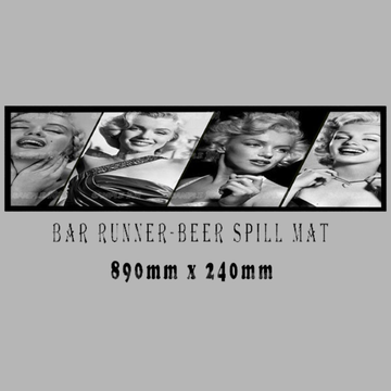 Bar Runners
