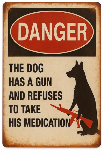Warning Signs