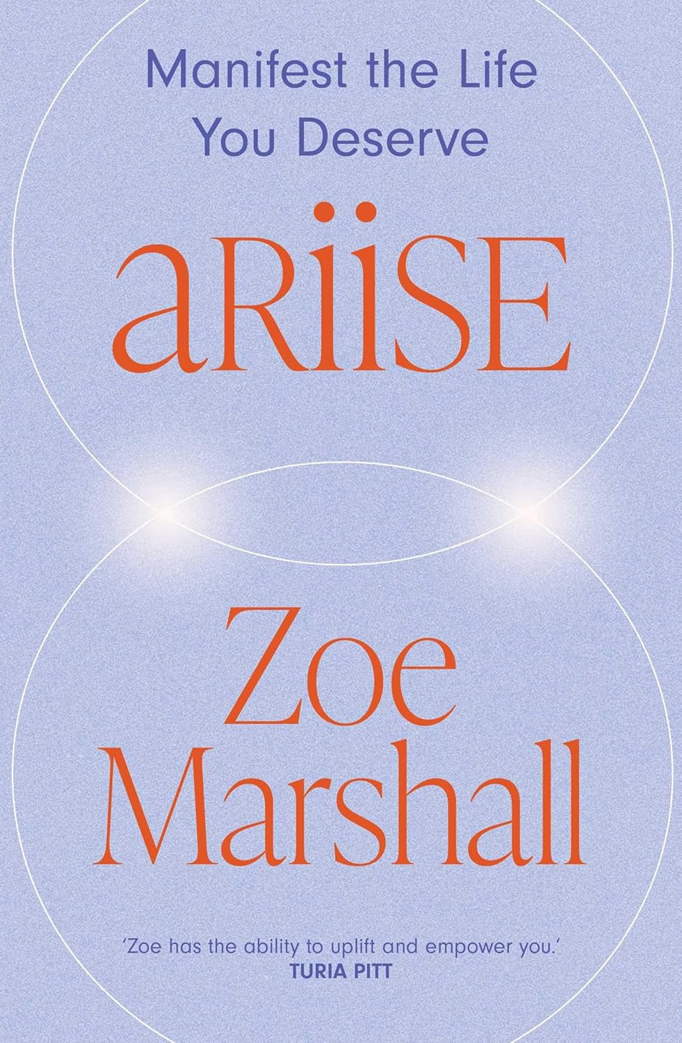 Ariise – Manifest the Life You Deserve | Unlock Your Full Potential