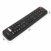 Premium OEM Remote Control for HISENSE TV - EN-2B27 RC3394402/01 3139 238