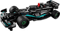 Technic Mercedes-AMG F1 W14 E Performance – Pull-Back Model Race Car Toy | Authentic Details for Kids Ages 7+ & Collectors