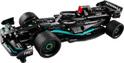 Technic Mercedes-AMG F1 W14 E Performance – Pull-Back Model Race Car Toy | Authentic Details for Kids Ages 7+ & Collectors
