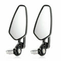 Sleek Black Universal 7/8