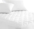 Australian Made Quilted Cotton Mattress Protector – Fully Fitted, Machine Washable (Queen & All Sizes)