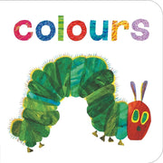 "Discover the Magic of Learning with The Very Hungry Caterpillar by Eric Carle - Brand New with Free Delivery in Australia!"