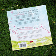 The Invisible String: 1