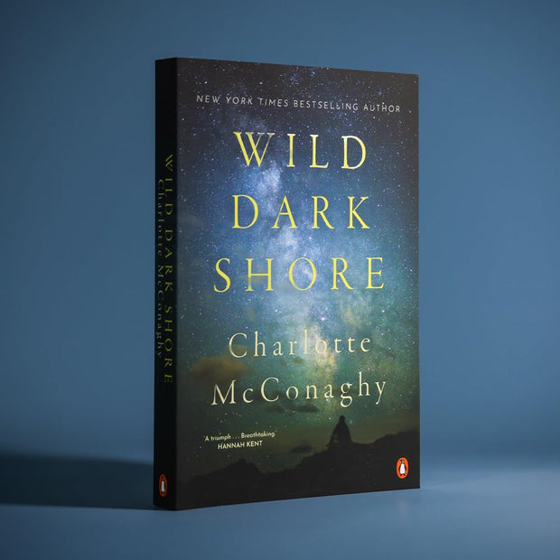 Wild Dark Shore