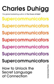 "Double the Power: Supercommunica Supercommunica - The Ultimate Communication Solution"