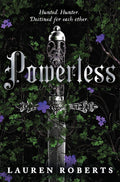 Powerless: Tiktok Made Me Buy It! the Epic Romantasy Series Taking the World by Storm!