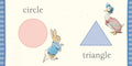 Penguin Peter Rabbit: My First Little Library Book - Board Book - 02 May 2011: a Baby Board Book Set