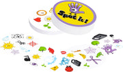 Moose Spot It! Classic Card Game